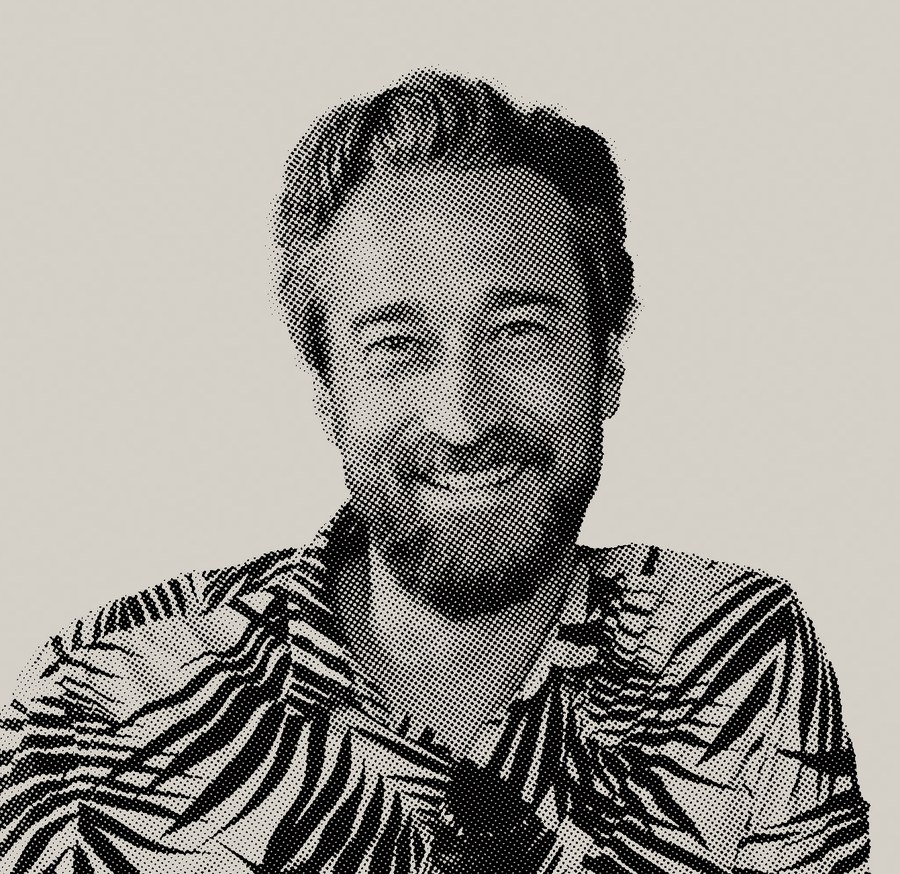 Brian M. Cartwright